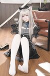 [Cosplay] lunananya 雪村千絵莉 (巧克力甜) [20P-121MB]