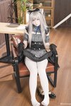 [Cosplay] lunananya 雪村千絵莉 (巧克力甜) [20P-121MB]