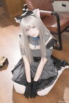 [Cosplay] lunananya 雪村千絵莉 (巧克力甜) [20P-121MB]