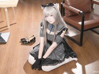 [Cosplay] lunananya 雪村千絵莉 (巧克力甜) [20P-121MB]