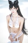 [Cosplay] masaki雅祈 - 碧蓝航线 爱宕