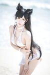 [Cosplay] masaki雅祈 - 碧蓝航线 爱宕