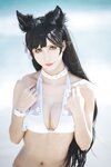 [Cosplay] masaki雅祈 - 碧蓝航线 爱宕