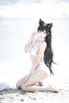 [Cosplay] masaki雅祈 - 碧蓝航线 爱宕