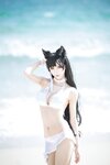 [Cosplay] masaki雅祈 - 碧蓝航线 爱宕
