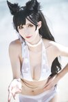 [Cosplay] masaki雅祈 - 碧蓝航线 爱宕