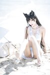 [Cosplay] masaki雅祈 - 碧蓝航线 爱宕