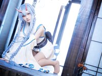 [Cosplay] lunananya 和乐千世 [30P-259MB]