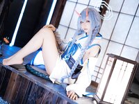 [Cosplay] lunananya 和乐千世 [30P-259MB]