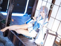 [Cosplay] lunananya 和乐千世 [30P-259MB]