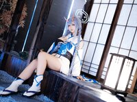 [Cosplay] lunananya 和乐千世 [30P-259MB]
