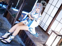 [Cosplay] lunananya 和乐千世 [30P-259MB]