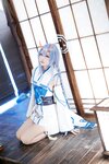 [Cosplay] lunananya 和乐千世 [30P-259MB]