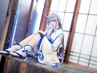 [Cosplay] lunananya 和乐千世 [30P-259MB]