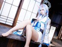 [Cosplay] lunananya 和乐千世 [30P-259MB]