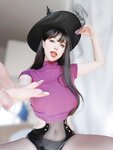 [Cosplay] 女主K 魔女の日常 [92P1V-356MB]