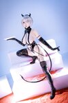 [Cosplay] 星之迟迟 2025年08月计划F-2B同人 [66P-384MB]