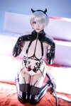 [Cosplay] 星之迟迟 2025年08月计划F-2B同人 [66P-384MB]