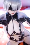 [Cosplay] 星之迟迟 2025年08月计划F-2B同人 [66P-384MB]