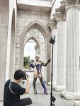 [Cosplay] Puypuy - Ivy Valentine