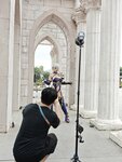 [Cosplay] Puypuy - Ivy Valentine