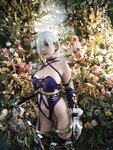 [Cosplay] Puypuy - Ivy Valentine
