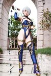 [Cosplay] Puypuy - Ivy Valentine