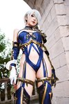 [Cosplay] Puypuy - Ivy Valentine