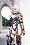 [Cosplay] Puypuy - Ivy Valentine