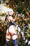[Cosplay] Puypuy - Ivy Valentine