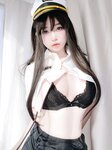 [Cosplay] 女主K 新任部下 [103P-714MB]