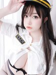 [Cosplay] 女主K 新任部下 [103P-714MB]