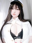 [Cosplay] 女主K 新任部下 [103P-714MB]