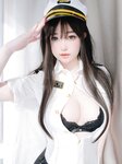 [Cosplay] 女主K 新任部下 [103P-714MB]