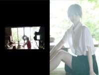 週プレプラス！２周年記念ダイジェストカタログ lite edition