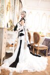 [Cosplay] masaki雅祈 - 碧蓝航线 可畏礼服