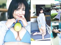 FRIDAY GOLD 磯山さやか 愛しのマイ・フェア・レディ