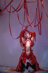 [Cosplay] 小和甜酒 楪祈 [59P1V-382MB]