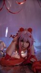 [Cosplay] 小和甜酒 楪祈 [59P1V-382MB]