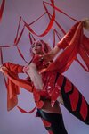 [Cosplay] 小和甜酒 楪祈 [59P1V-382MB]