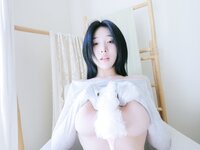 YeonWoo (연우) - Terrace (+S Ver)