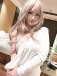 [Cosplay] 贝贝琪Becky 清淡口的五花肉乎乎 [44P1V-341MB]