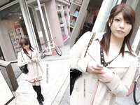 [Photobook] キカタン女優ハメ撮り写真集 vol.24 上原亜衣、貸します (リベラルアーツ)
