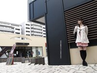 [Photobook] キカタン女優ハメ撮り写真集 vol.24 上原亜衣、貸します (リベラルアーツ)