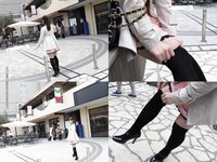 [Photobook] キカタン女優ハメ撮り写真集 vol.24 上原亜衣、貸します (リベラルアーツ)