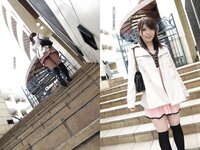 [Photobook] キカタン女優ハメ撮り写真集 vol.24 上原亜衣、貸します (リベラルアーツ)