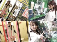 [Photobook] キカタン女優ハメ撮り写真集 vol.24 上原亜衣、貸します (リベラルアーツ)