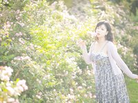 [Cosplay] 皮皮奶可可爱了啦 蔷薇花 [37P-269MB]