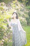 [Cosplay] 皮皮奶可可爱了啦 蔷薇花 [37P-269MB]