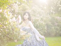 [Cosplay] 皮皮奶可可爱了啦 蔷薇花 [37P-269MB]